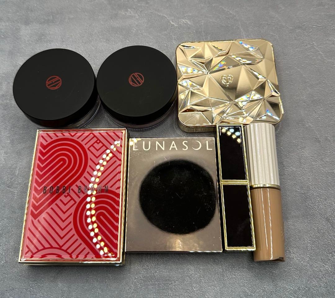 新品　デパコス　まとめ売り