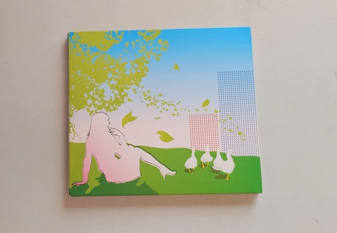 「FLAVOR IN THE AIR」