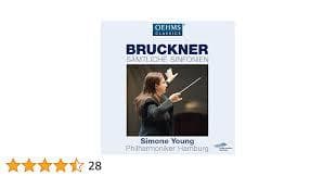 ブルックナー:交響曲全集 シモーネ・ヤング指揮