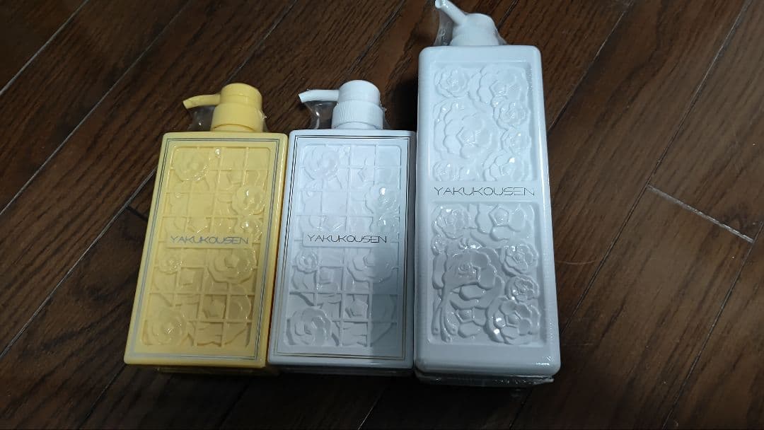 薬酵泉　1000ml×１本　500ml×２本