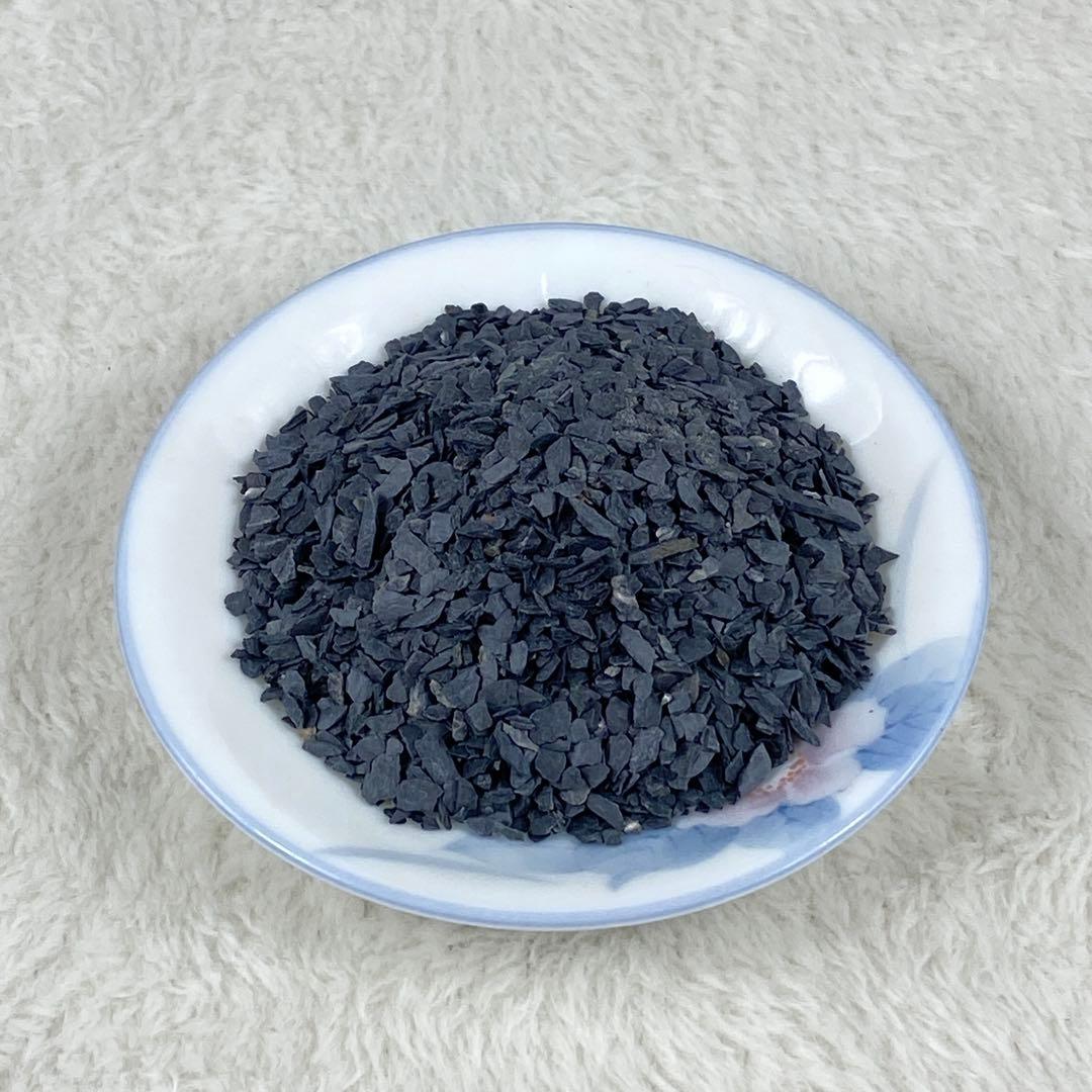 強い波動のソマチッド砂をブレンドしたパラワンサンド砂枕　(茶色)