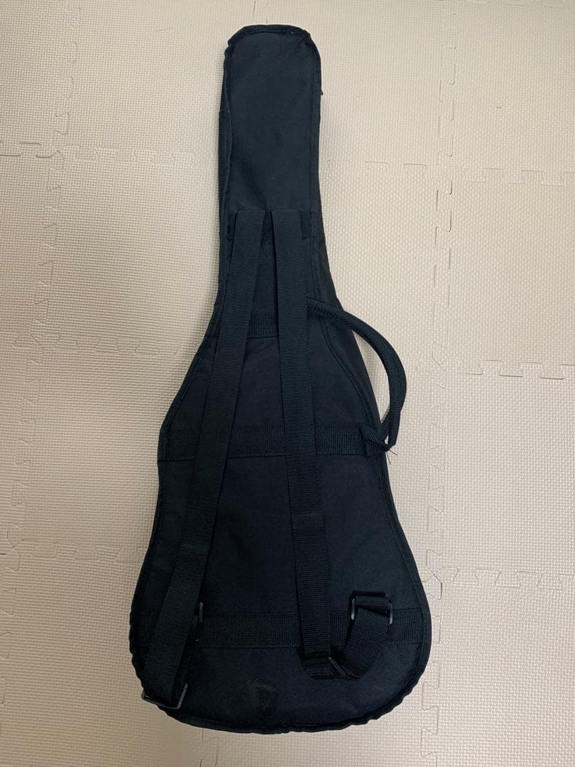 S.Yairi ヤイリ ミニアコースティック　YM-02/MH ソフトケース