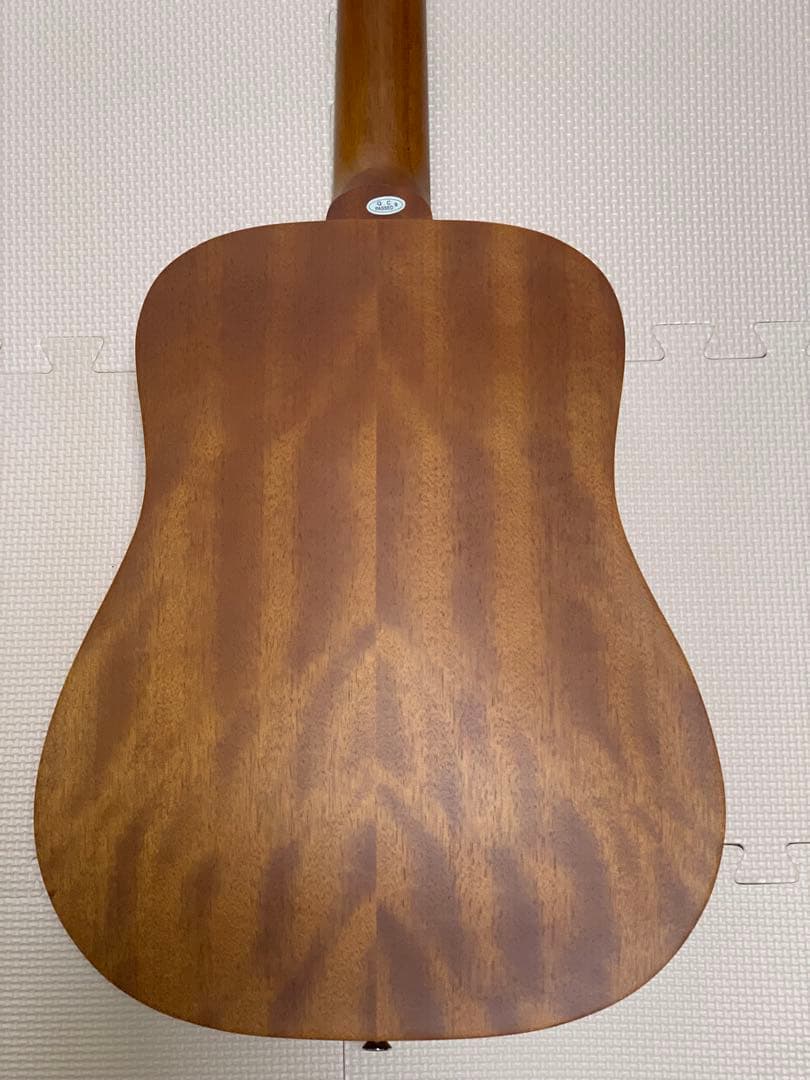 S.Yairi ヤイリ ミニアコースティック　YM-02/MH ソフトケース