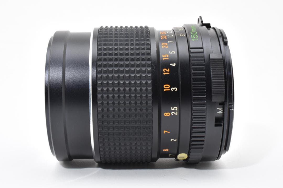 その他 Mamiya Sekor C 150mm f/3.5 L0302