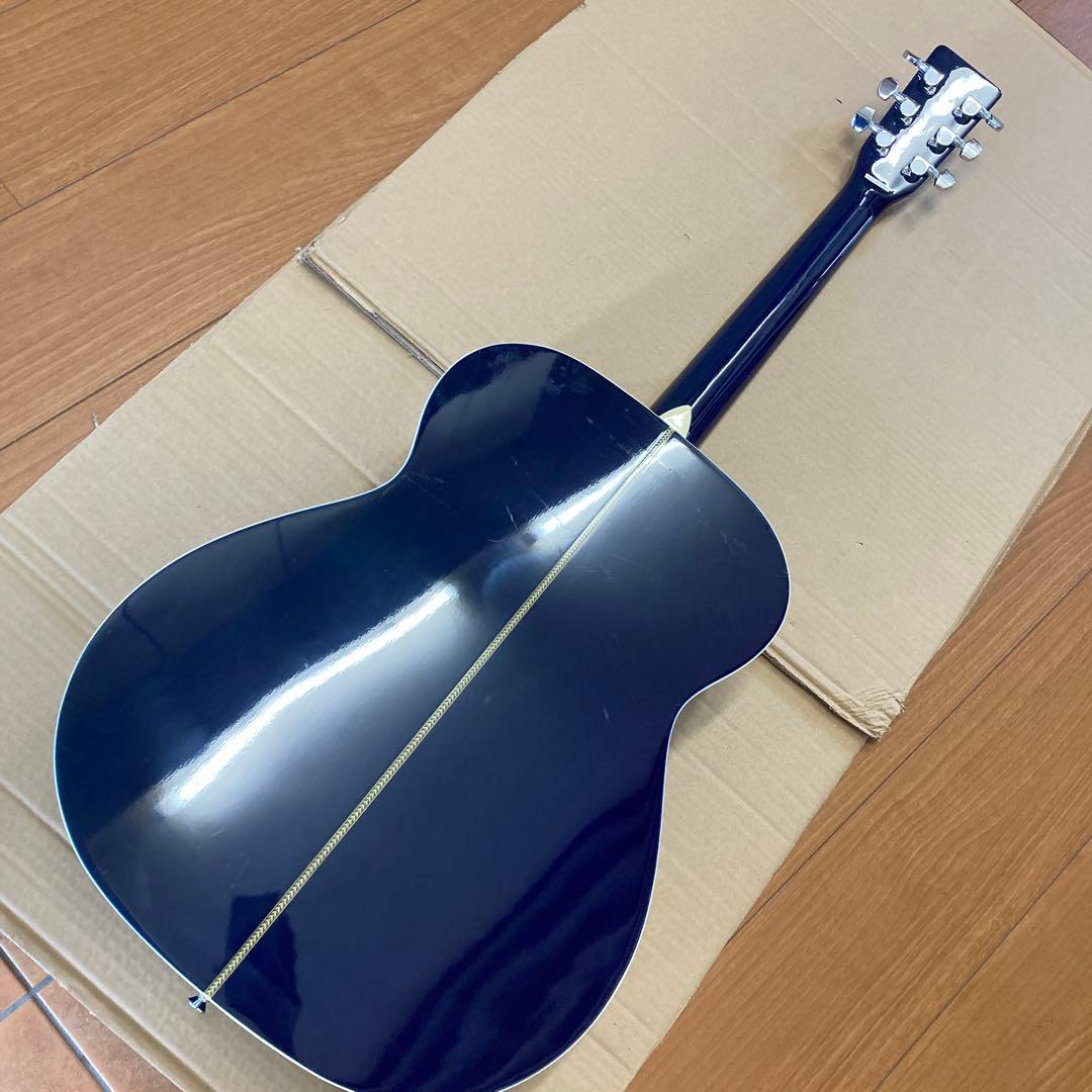 島村楽器 Lumber ランバーアコースティックギター LF3BLS