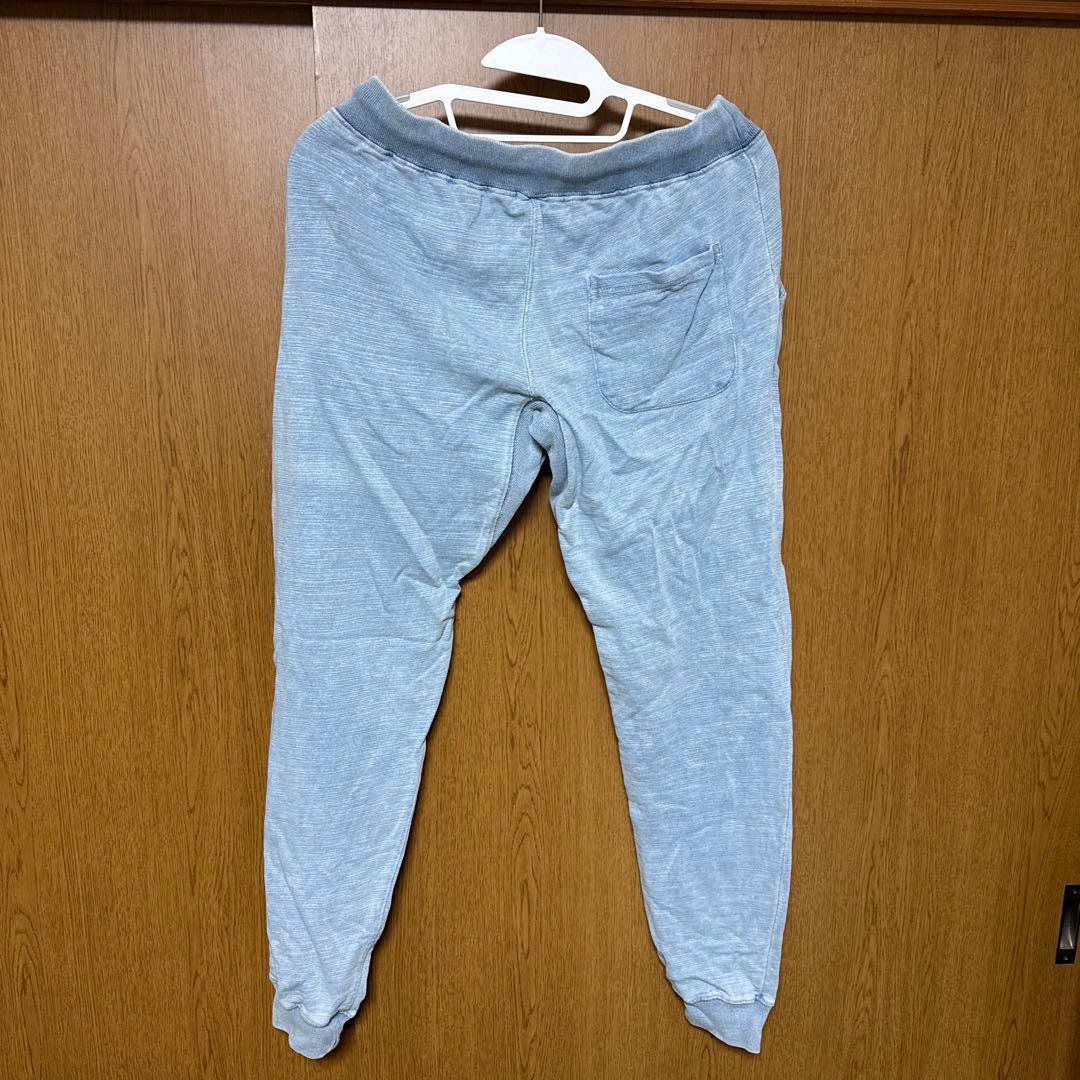 ♥*g様 ロンハーマン 超美品　スウェットセットアップ メンズ Lサイズ