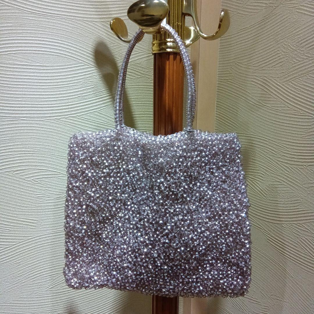 ANTEPRIMA（アンテプリマ）ワイヤーバック