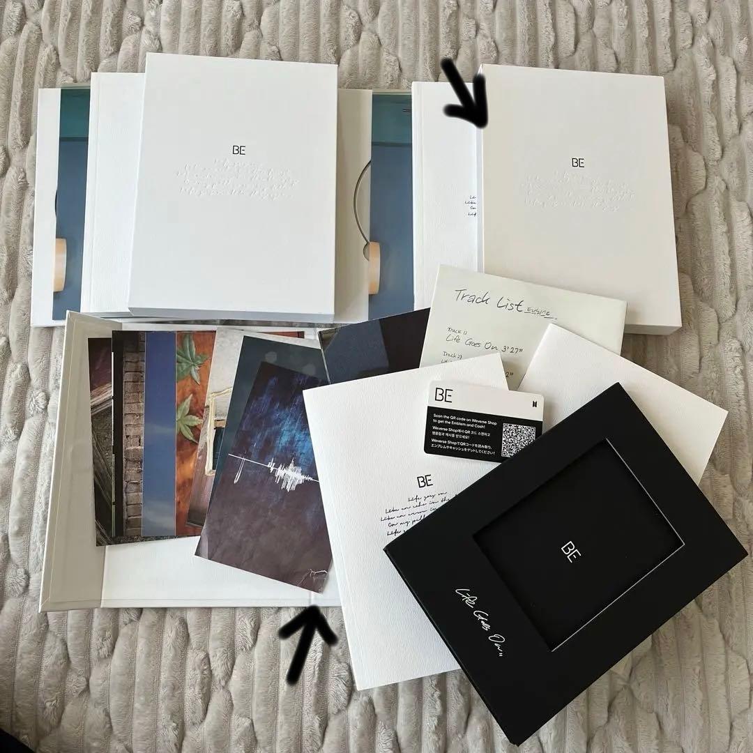 BTS アルバム 43点　まとめ売り