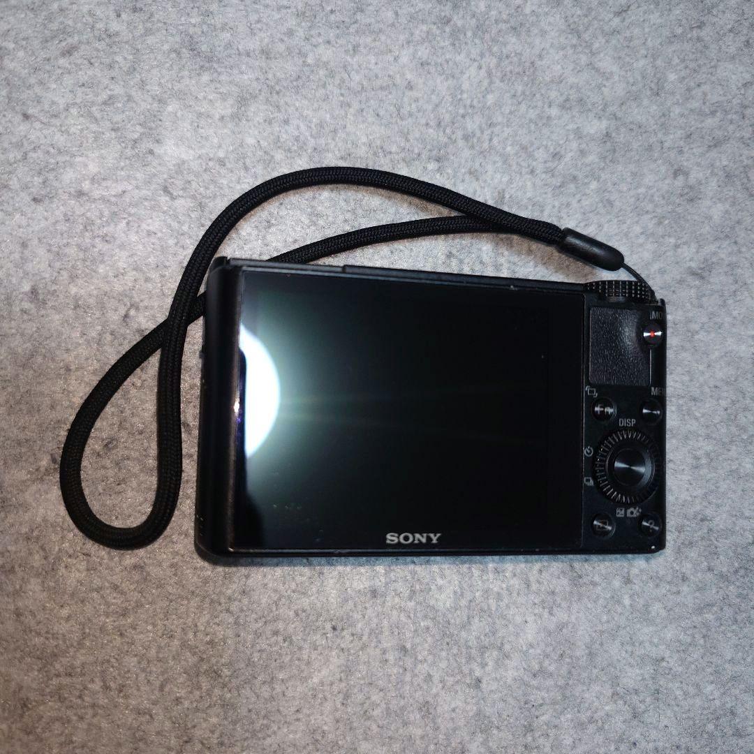 SONY デジタルカメラ DSC-RX100 ジャンク品