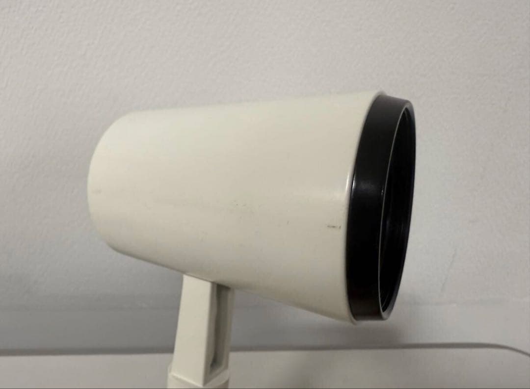 TG197☆使用僅か☆スポットライト☆ダクトレール☆LED☆22年☆10個セット