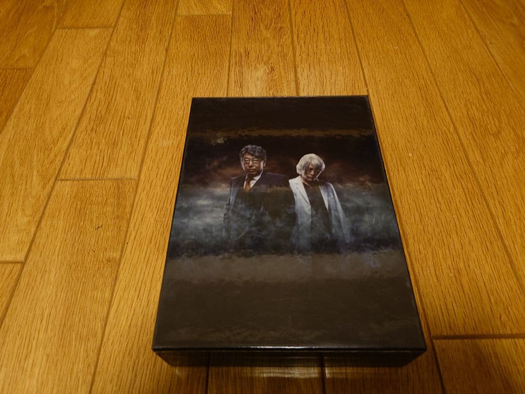 医龍DVDBOX 国内正規品