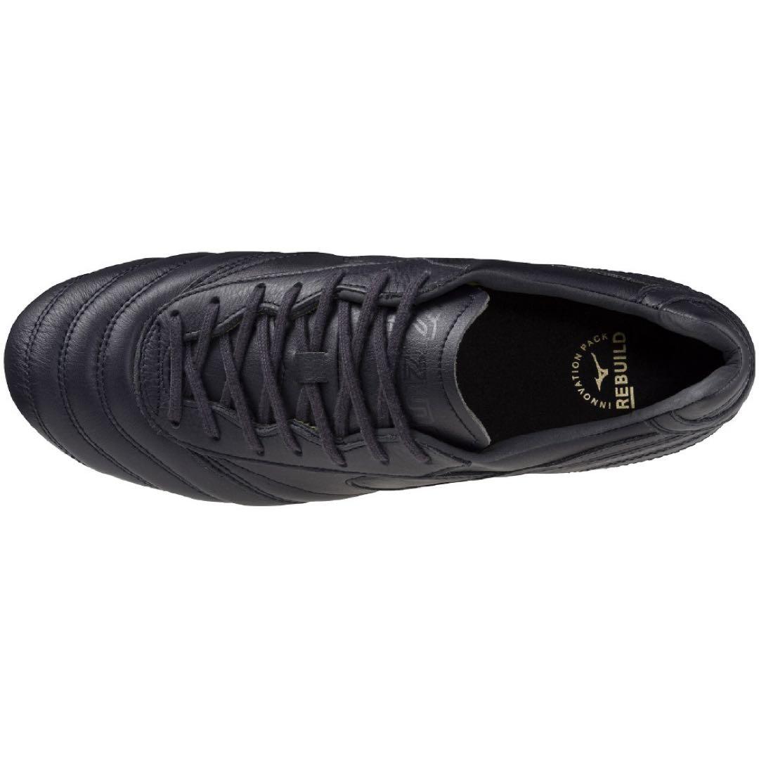 【新品】定価より安く！　ミズノ　モレリア2ジャパンLtd 27.0cm