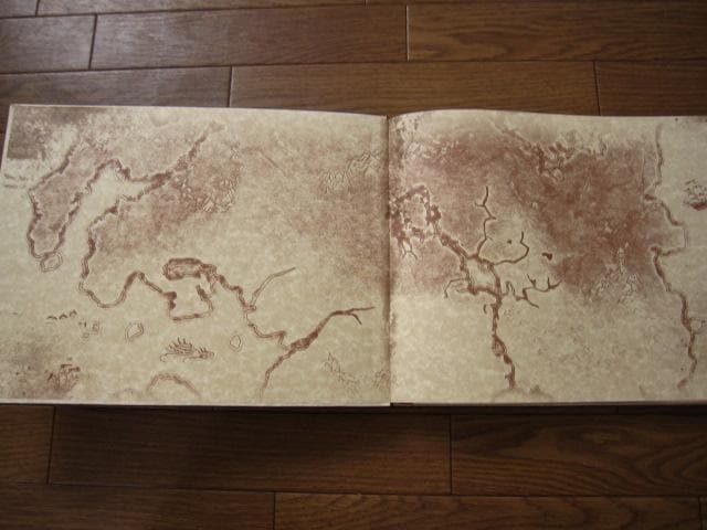 アート・デザイン・音楽 The Elder Scrolls Online Art Book