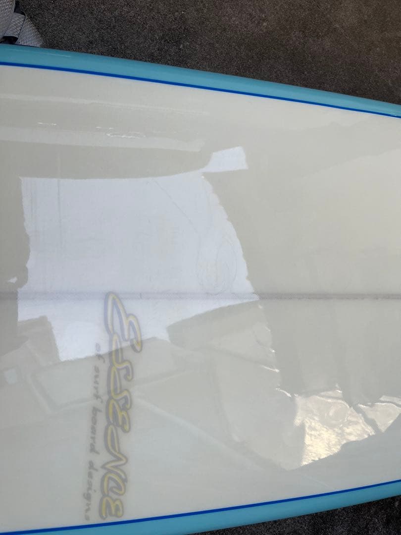 ライアンさん専用　Essence ロングボード 9フィート