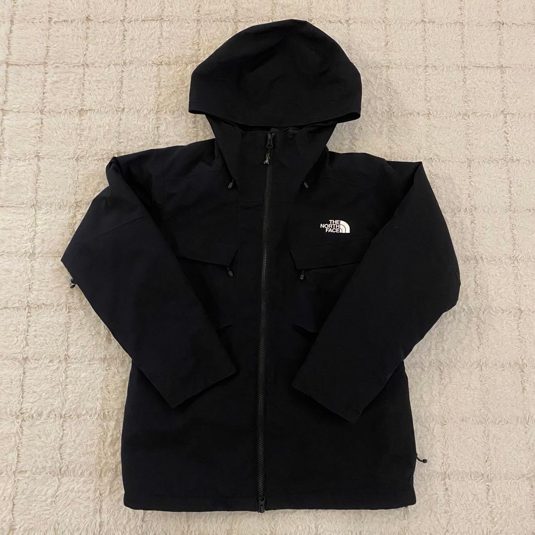 ザノースフェイス＊スノボウェア　ゴアテックス