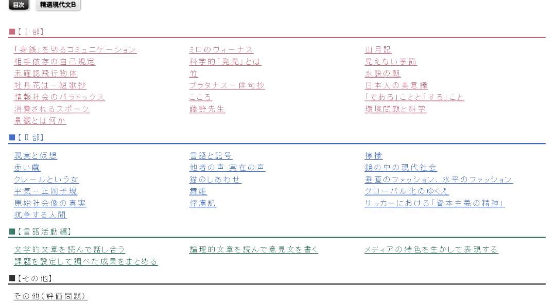 東京書籍 指導資料 現代文A/新編現代文B 指導用DVD-ROM/朗読CDセット