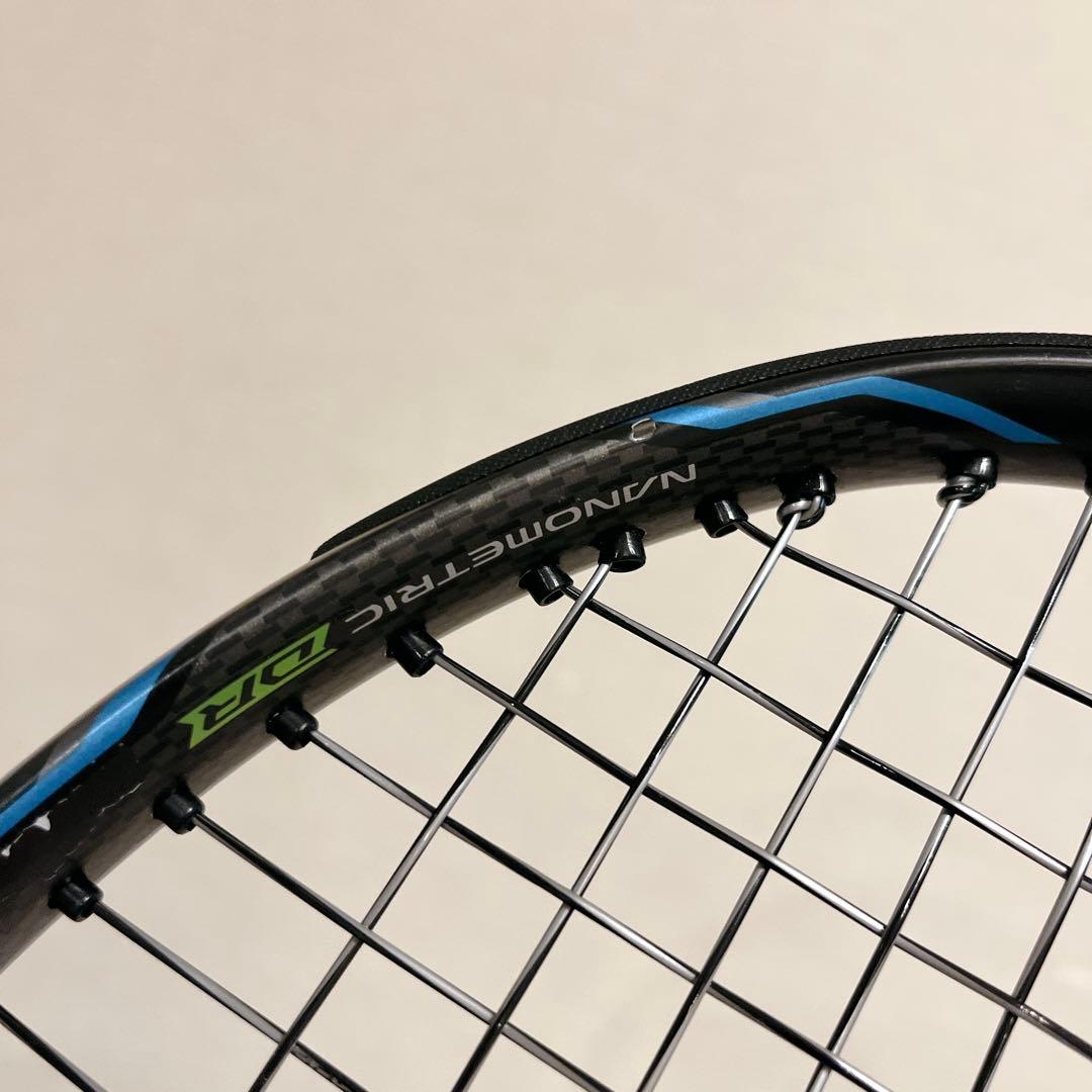 名器 YONEX EZONE DR 98 310g 硬式テニスラケット G2