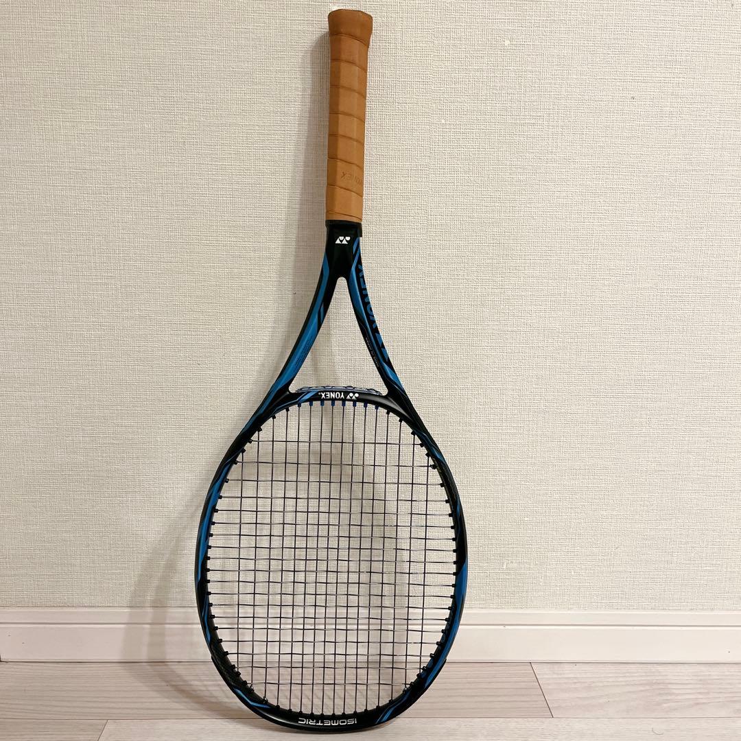 名器 YONEX EZONE DR 98 310g 硬式テニスラケット G2