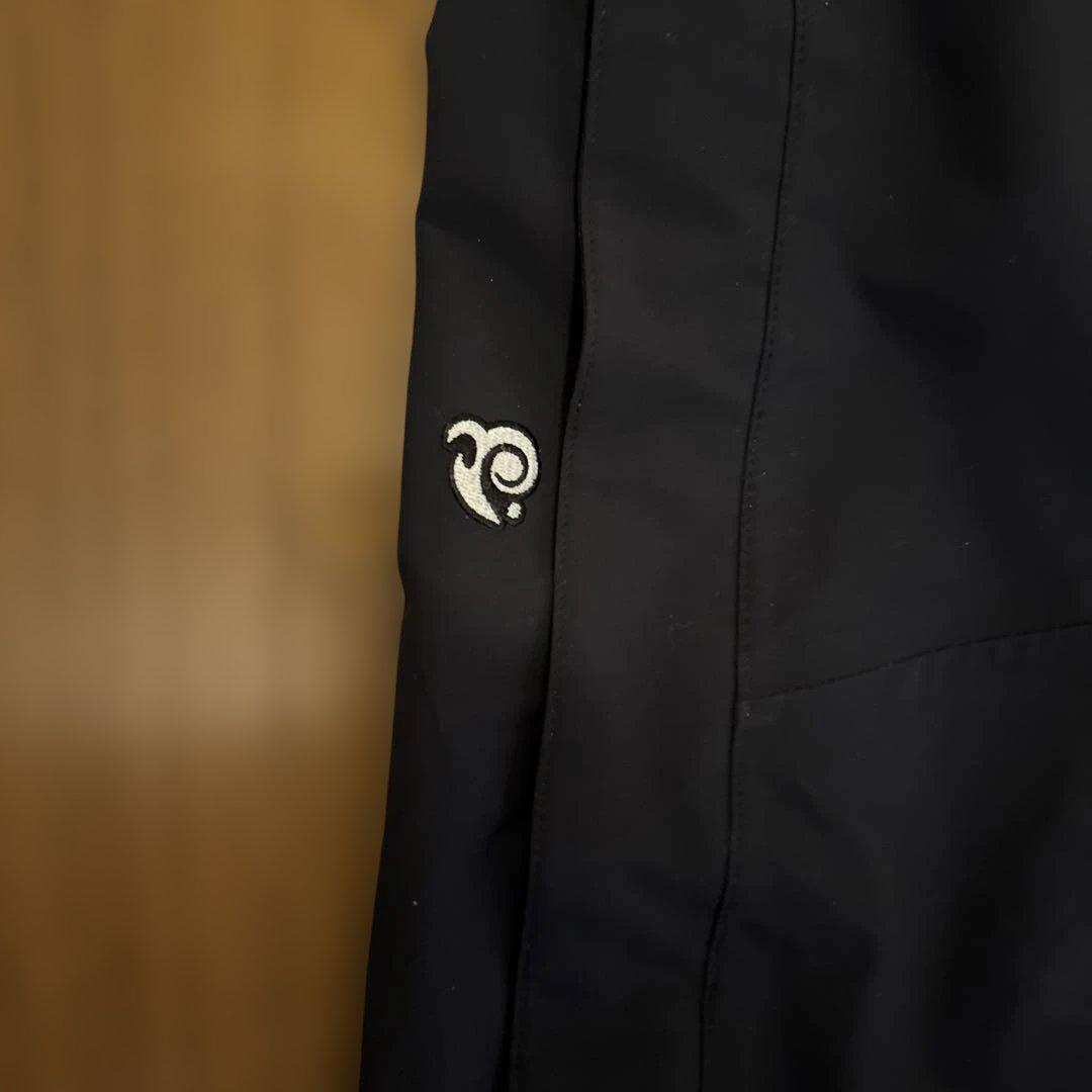 スノーボード　ビブパンツ　プリズム　prhythm