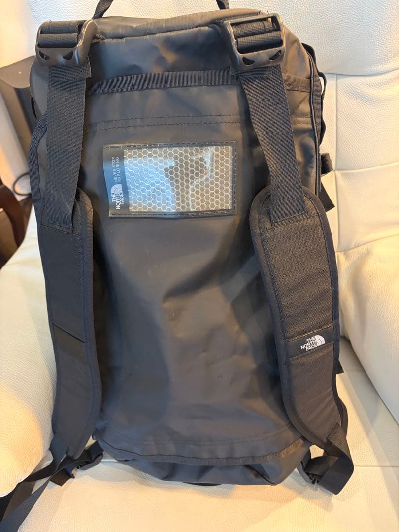 ノースフェイス　THE NORTH FACE ボストン　折りたたみ