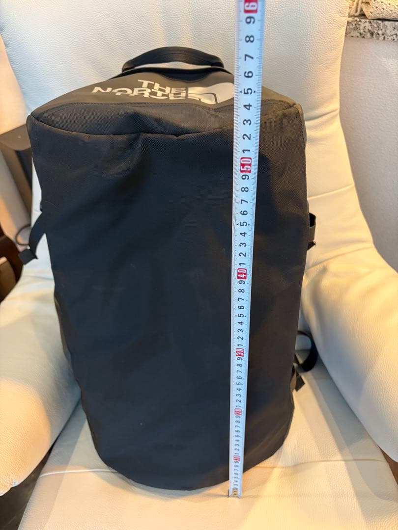 ノースフェイス　THE NORTH FACE ボストン　折りたたみ