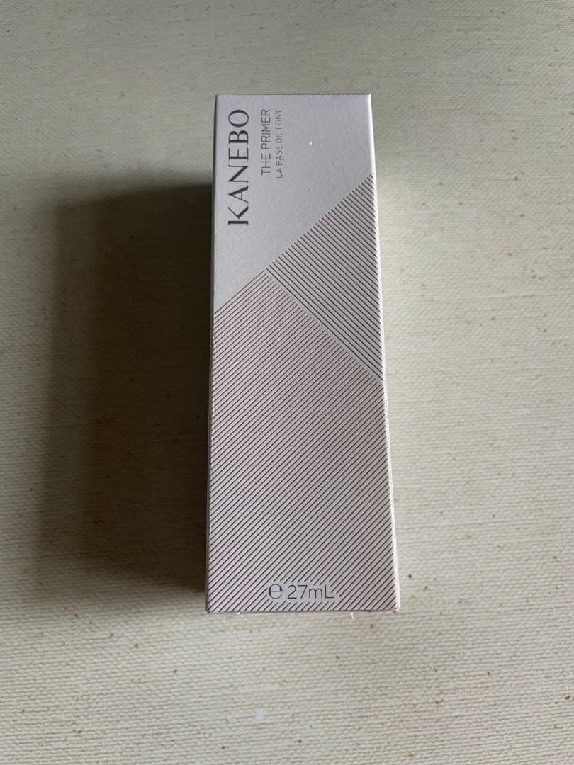 【新品未開封】KANEBO ザ　プライマー〈美容液・化粧下地〉