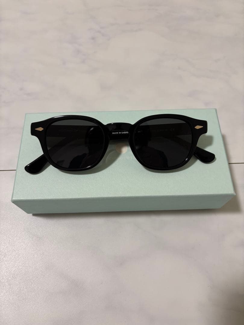 ノチノオプティカル　ノチノ　OVY