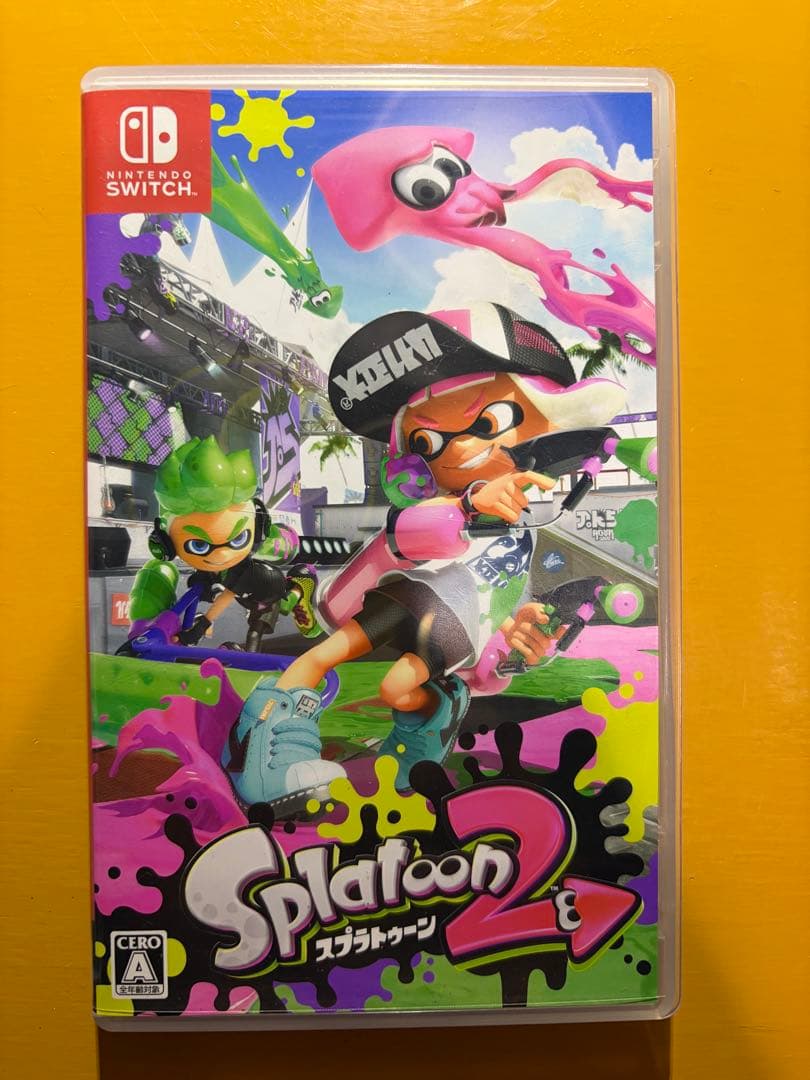 マ*ン様 Nintendo Switch ゲーム4本セット