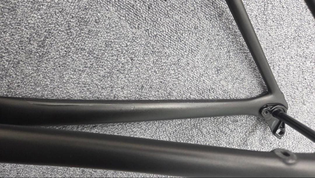 セール　スペシャライズド ROUBAIX SL8 54サイズフレームセット中古