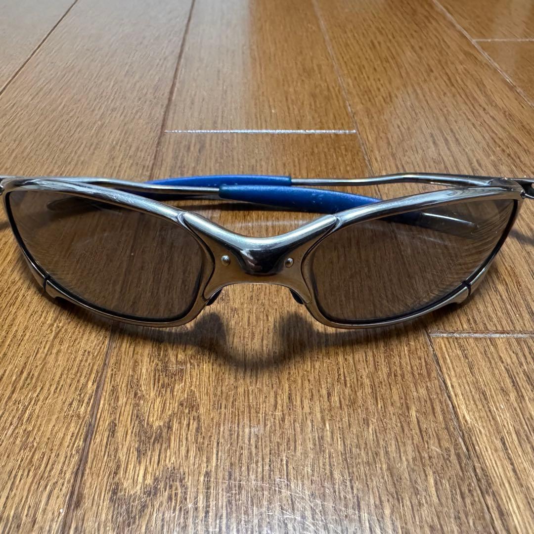 オークリー　X-l ジュリエット　イチローモデル 2nd