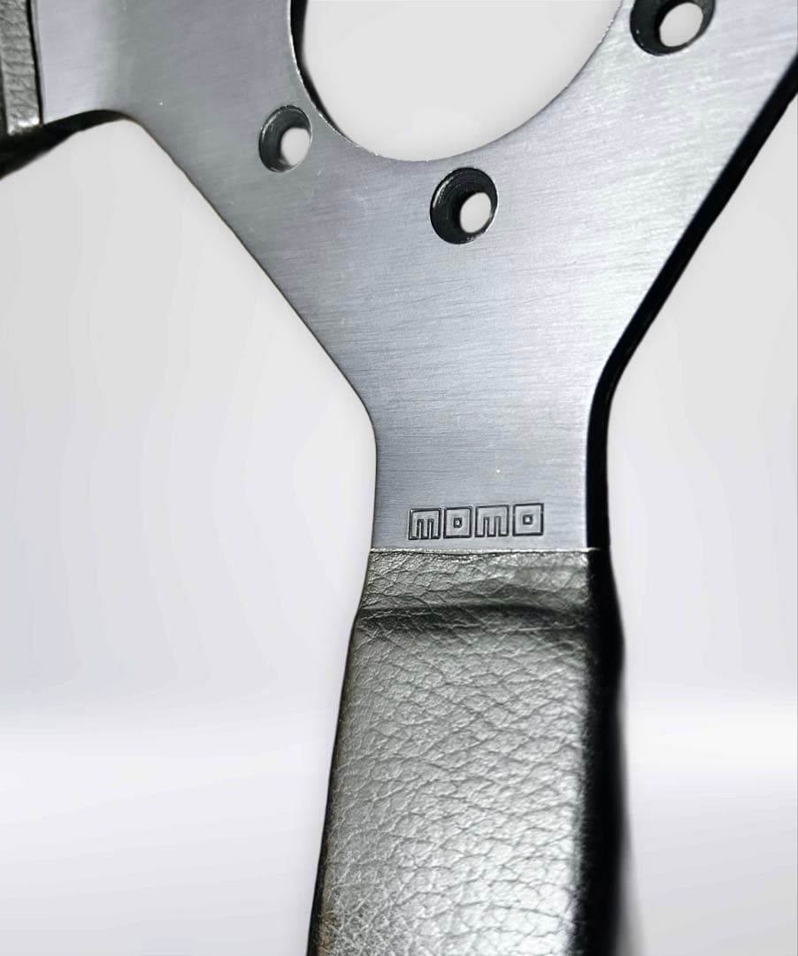 MOMO ステアリング タイプ #38 1999年製 希少値下げしました⭕️