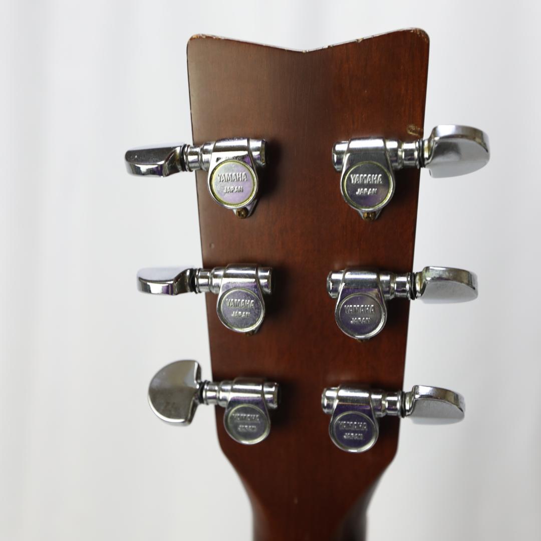 ヤマハ　 FG-251 アコースティックギター　1976年製