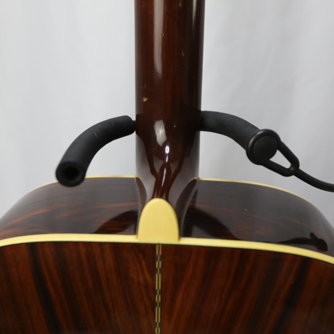 ヤマハ　 FG-251 アコースティックギター　1976年製