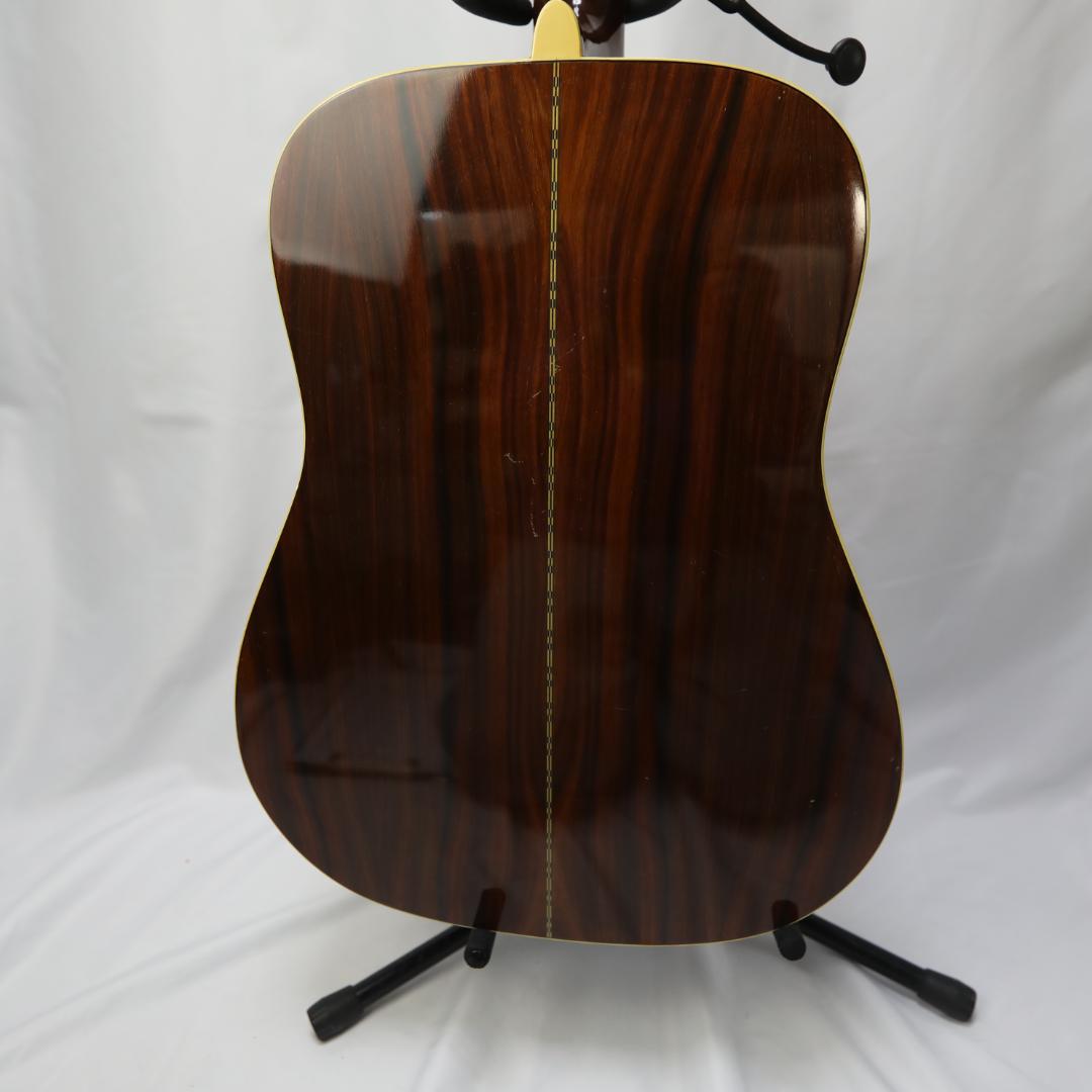 ヤマハ　 FG-251 アコースティックギター　1976年製