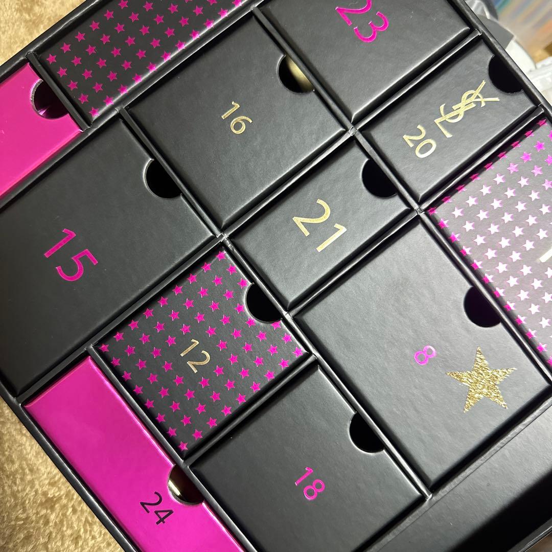 ノエルアドベントカレンダー2019