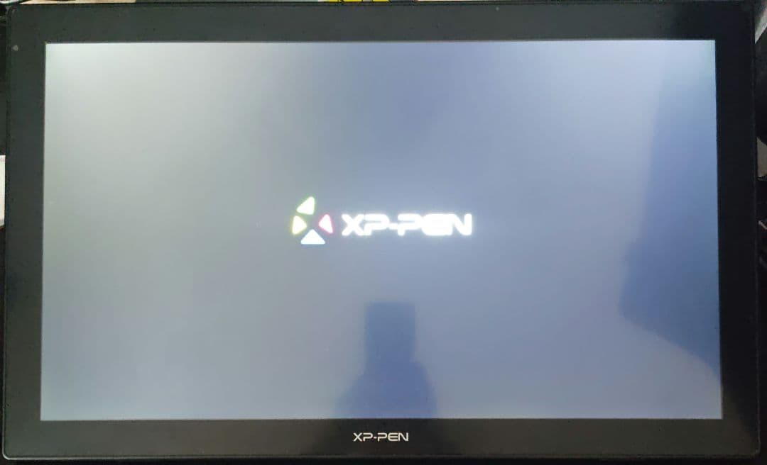 XPPen Artist 24 QHD 液タブ 23.8（ペーパーフィルム付き）