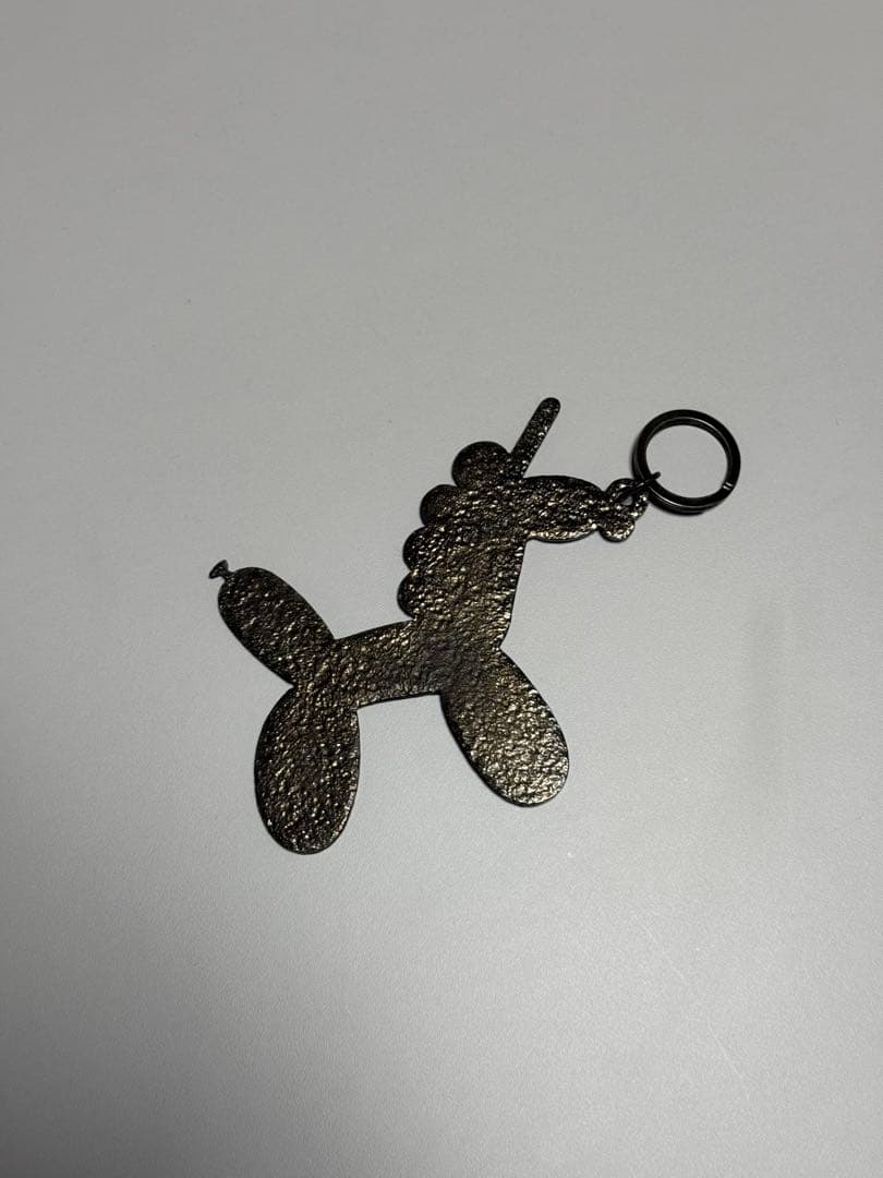 小物 MASU UNICORN KEY HOLDER