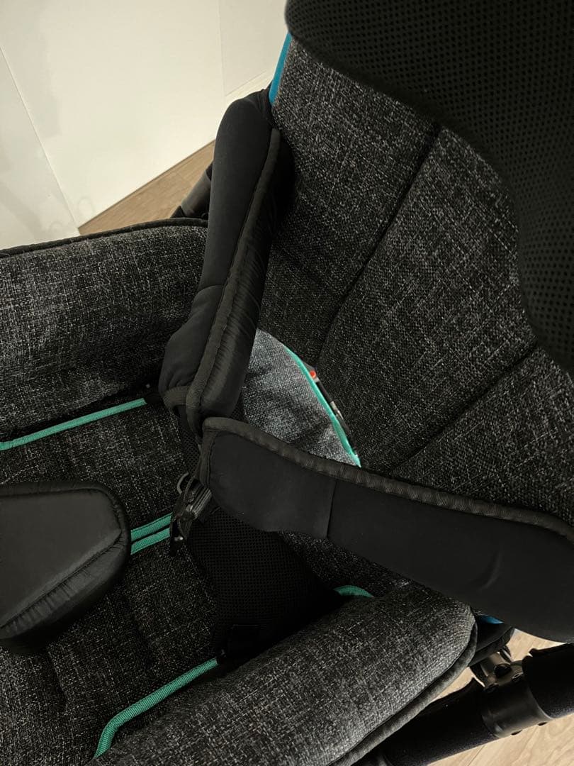 小児用座位保持装置　BUG Mサイズ