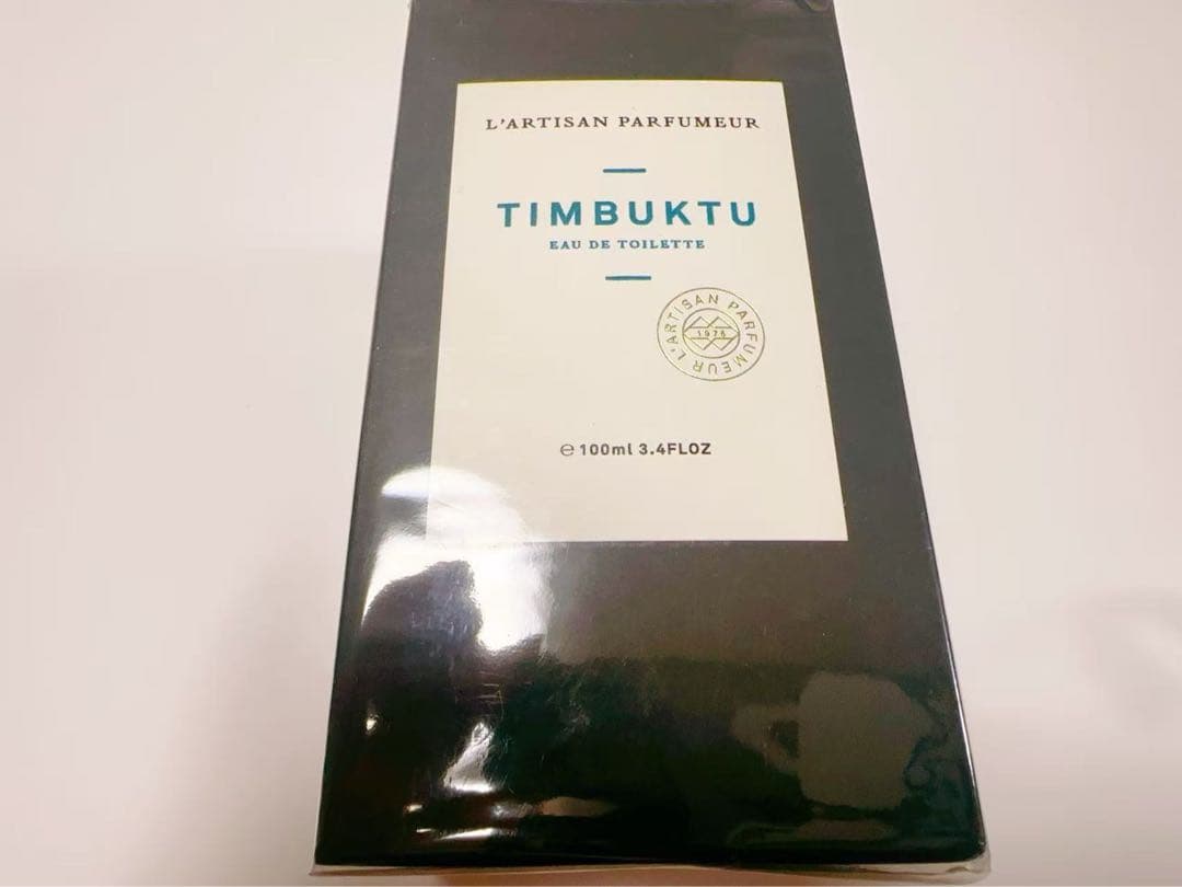 香水(ユニセックス) L'Artisan Parfumeur Timbuktu 100ml