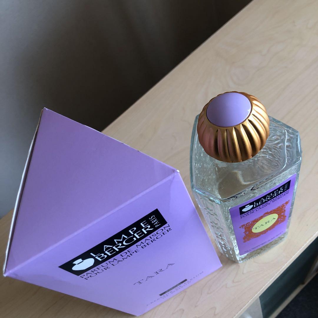 詠み人知らずランプベルジュ　限定オイル３本セット