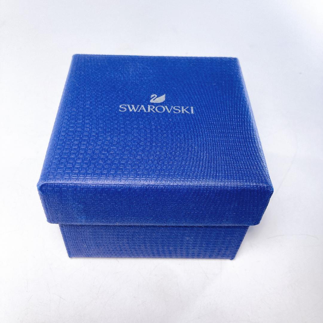 スワロフスキー レッド アップル オブジェ リンゴ りんご　|2099|☆