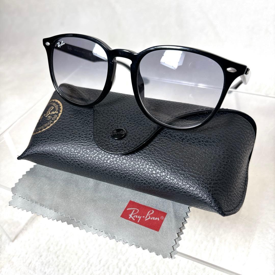 専用！2点RB4258FとRB4259F 601/19 RayBan レイバン