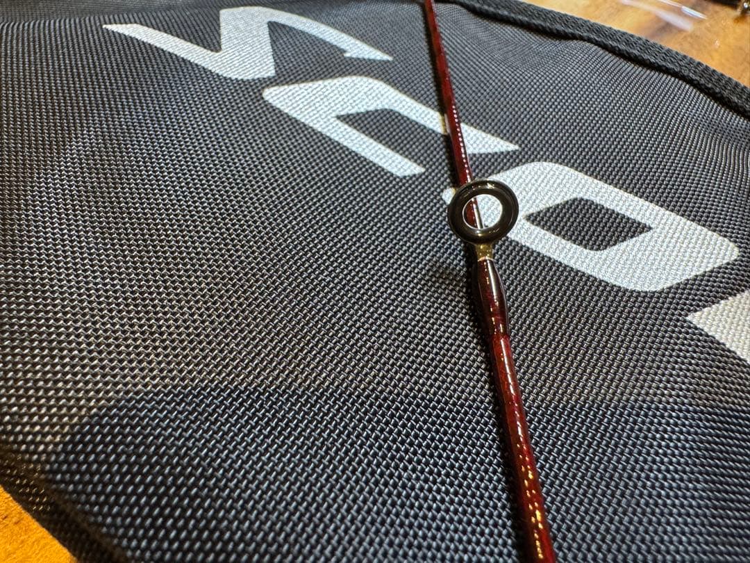 シマノ　スコーピオンXV 2550FF-2