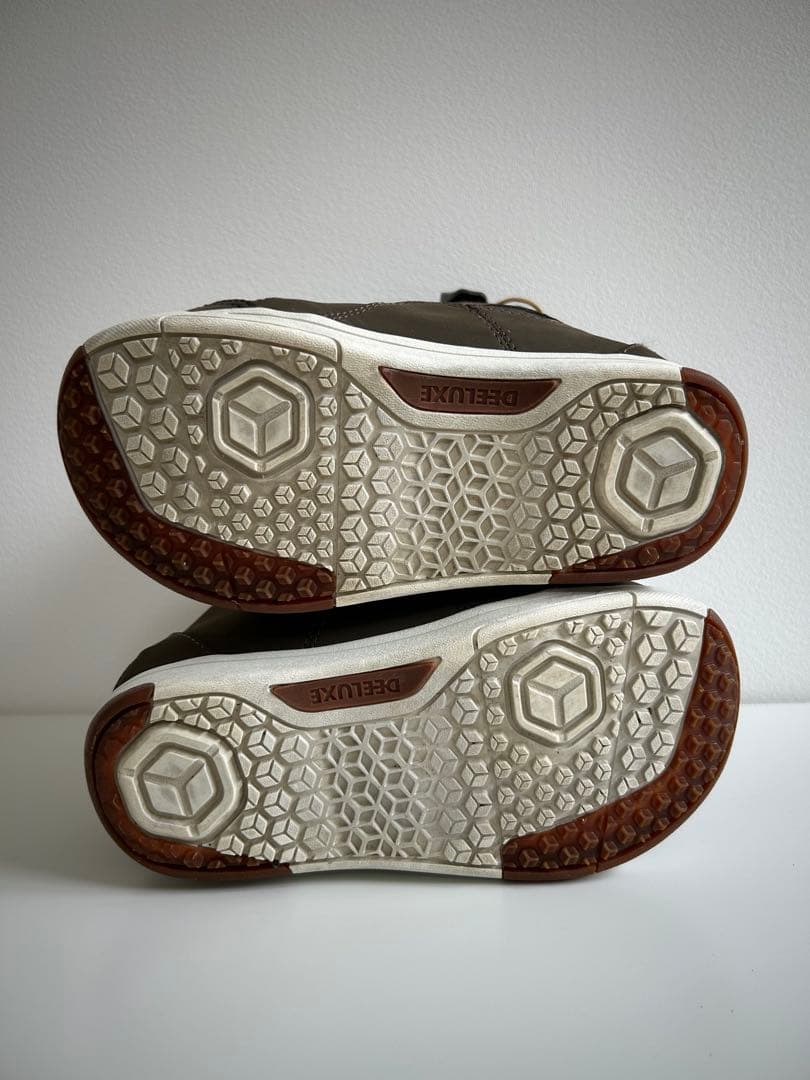 ディーラックス スノーボードブーツ