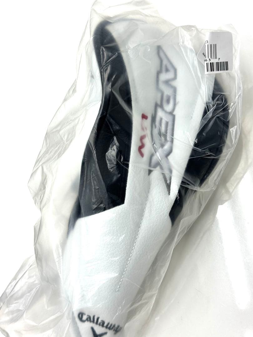 め*ん様 キャロウェイ APEX UW 21°