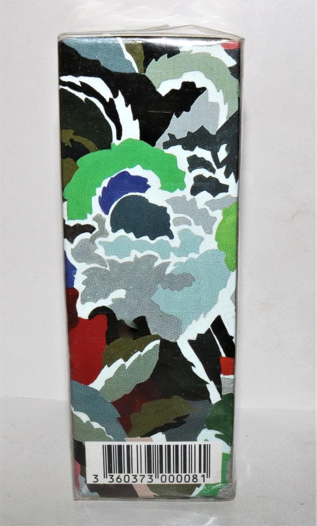 未開封 CACHAREL キャシャレル ルールー EDP 香水 50ml