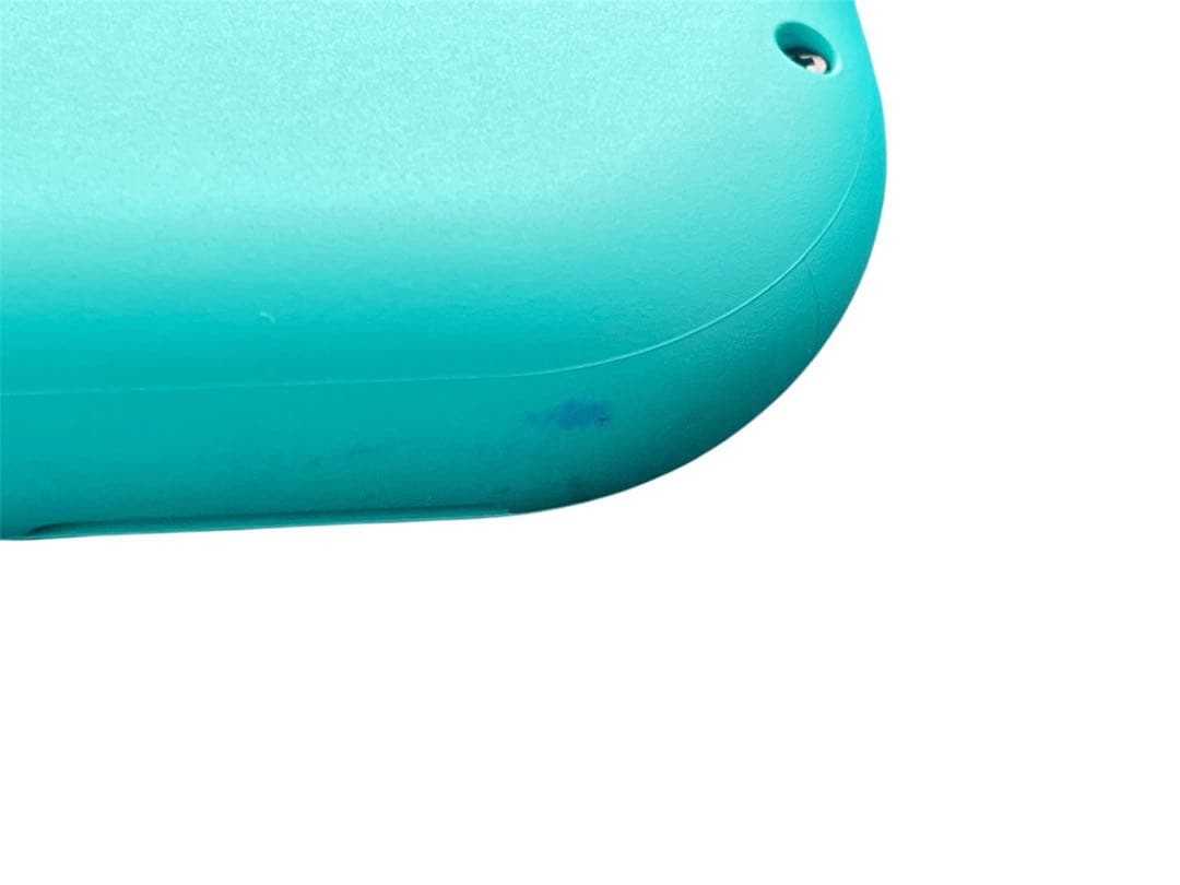 未使用‼️Nintendo Switch Lite ターコイズ 本体