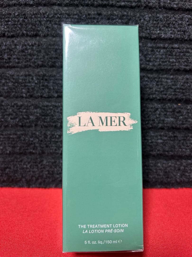 【新品未使用未開封】 LA MER ザ・トリートメント ローション 150ml