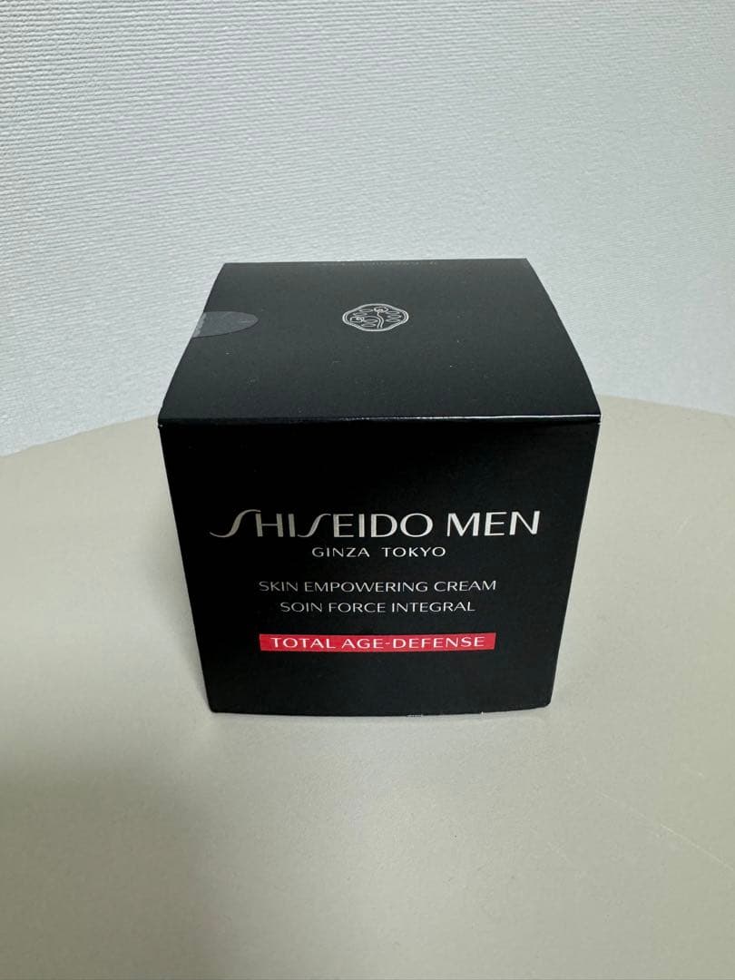 資生堂 SHISEIDO スキンエンパワリングクリーム 50g