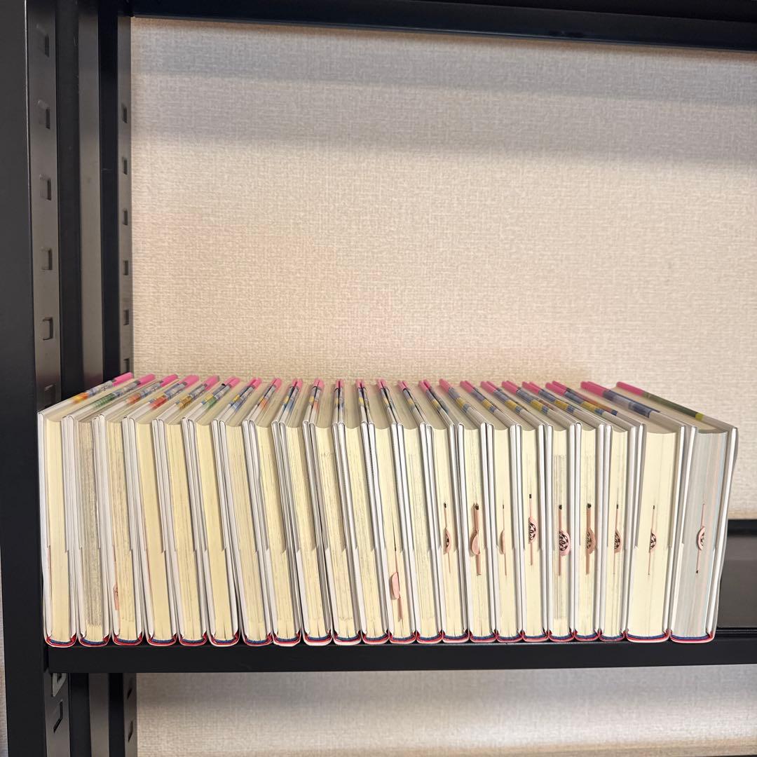 【状態良好】集英社版 世界の歴史(全20巻+別巻2 全巻セット) 箱付き